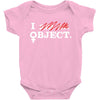 Women's March Feminist Baby Onesie