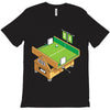 pre computers T-Shirt