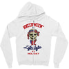 halloween is a lifestyle not a holiday Zipper Hoodie
