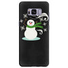 windy snowman Samsung Galaxy S8 Plus