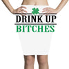 drink up bitches Pencil Skirts