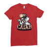 cayab Ladies Fitted T-Shirt