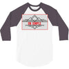 simple 3/4 Sleeve Shirt