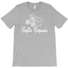 spin squad T-Shirt