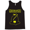 the ninja gamer Tank Top
