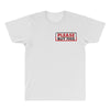 PLEASE THIS All Over Men's T-shirt