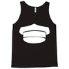 hat Tank Top