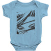 Emotional Eyes Baby Bodysuit