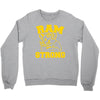ram strong Crewneck Sweatshirt