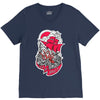 poster V-Neck Tee