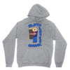 sloth loves chunk Unisex Hoodie