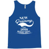New Grammy 2018 Rokie Dept. Tank Top