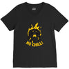 no chill V-Neck Tee