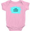 also available in sober Baby Onesie