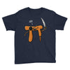 pi rated Youth Tee