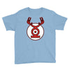 red lantern Youth Tee