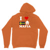 new swedish house mafia Unisex Hoodie