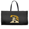 Rock Balboa Adrian Weekender Totes