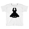 avatar the last air master Toddler T-shirt