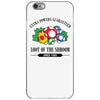 loot of the shroom iPhone 6/6s Case