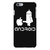 android robot spoof iPhone 6 Plus/6S Plus Case
