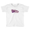 enjoy slurm t shirt Toddler T-shirt