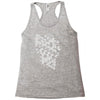 impossible triangles Racerback Tank