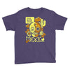 mexico Youth Tee