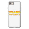 Back To The School Future iPhone 8