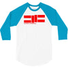 cavalera conspiracy 3/4 Sleeve Shirt
