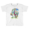 monsters university Toddler T-shirt