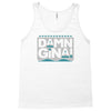 damn gina Tank Top