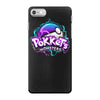 pokket's monsters dark iPhone 7 Case
