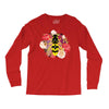 bee Long Sleeve Shirts