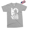 a woman's place is in the resistance Exclusive T-shirt