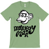 monkey man T-Shirt