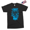 eagle crest Exclusive T-shirt