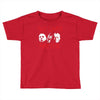 no lives matter Toddler T-shirt