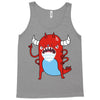 monster nags Tank Top