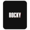Rock Balboa Mousepad
