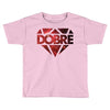 Dobre Twins Galaxy Toddler T-shirt