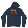 drinky crow Unisex Hoodie