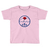 mens pacific northwest   copy Toddler T-shirt