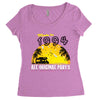 made in 1994 all original parts Women's Triblend Scoop T-shirt