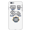 control z fusion iPhone 6 Plus/6s Plus Case