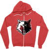 fahrie77 Zipper Hoodie