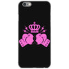 breast cancer fight iPhone 6/6s Case
