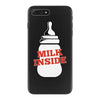 Milk Inside iPhone 7 Plus Case