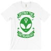 destroy the patriarchy T-Shirt