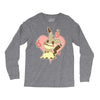 i'll have my day Long Sleeve Shirts